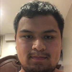 Meet your Posher, Jorge